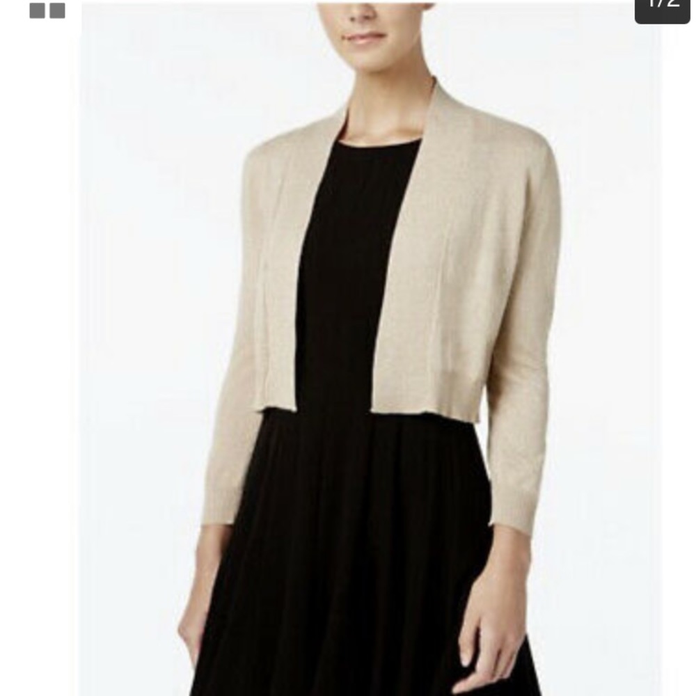 Calvin Klein cardigan